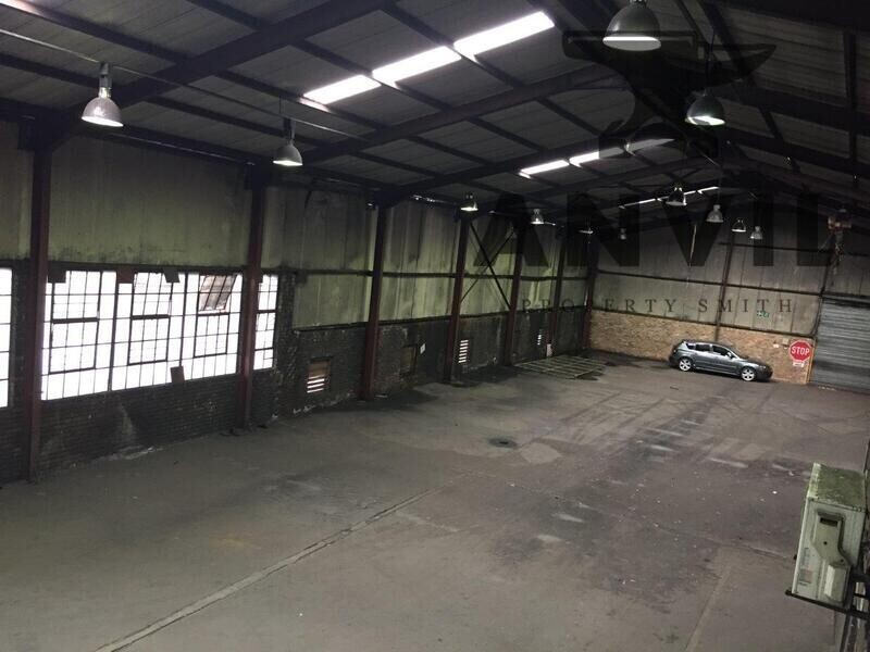 1 Hytor Road, Chloorkop, Kempton Park - EX enviro serve waste management property image 15