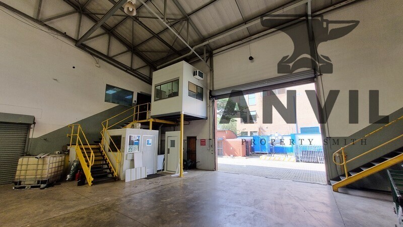 92 Park Avenue, Highway Business Park, Rooihuiskraal, Centurion - Dalucon Warehouse 1 property image 12