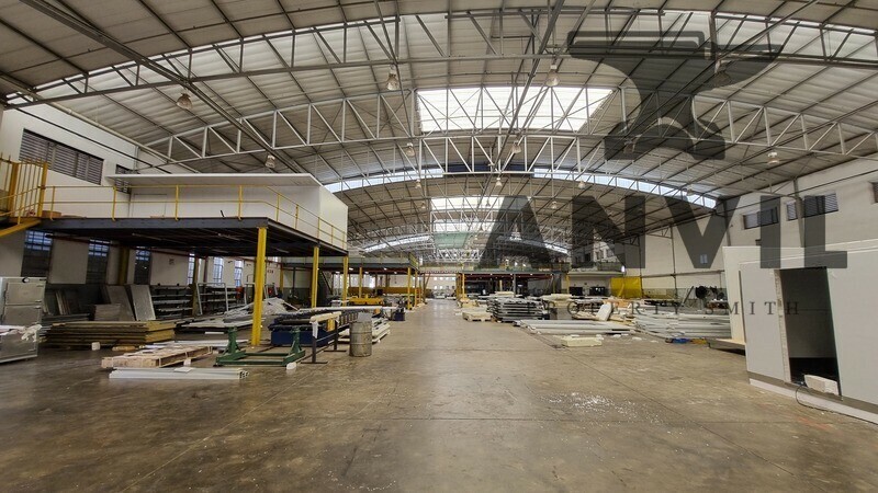 92 Park Avenue, Highway Business Park, Rooihuiskraal, Centurion - Dalucon Warehouse 1 property image 15
