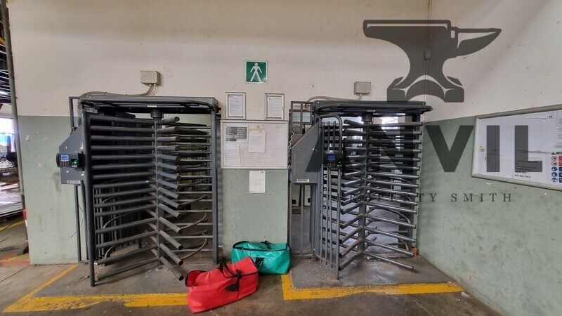 92 Park Avenue, Highway Business Park, Rooihuiskraal, Centurion - Dalucon Warehouse 1 property image 19