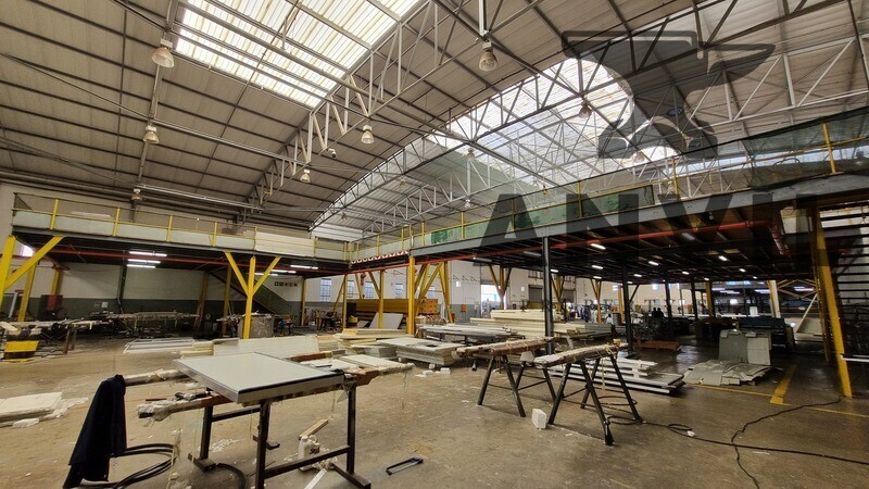 92 Park Avenue, Highway Business Park, Rooihuiskraal, Centurion - Dalucon Warehouse 1 property image 20