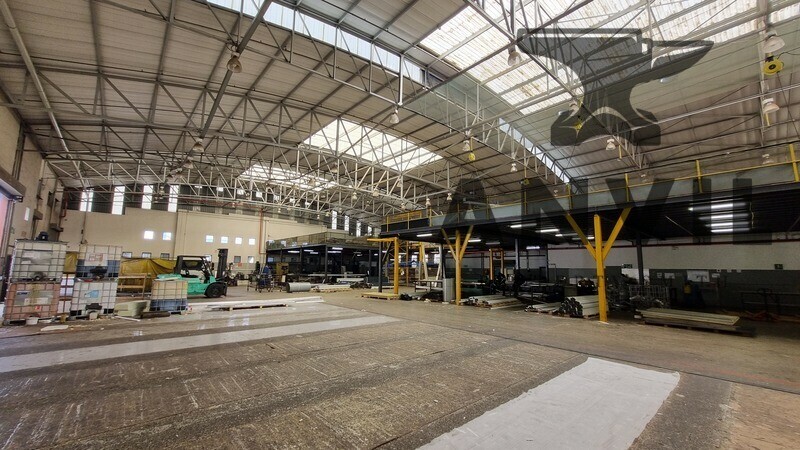 92 Park Avenue, Highway Business Park, Rooihuiskraal, Centurion - Dalucon Warehouse 1 property image 21