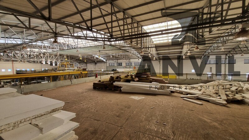 92 Park Avenue, Highway Business Park, Rooihuiskraal, Centurion - Dalucon Warehouse 1 property image 26