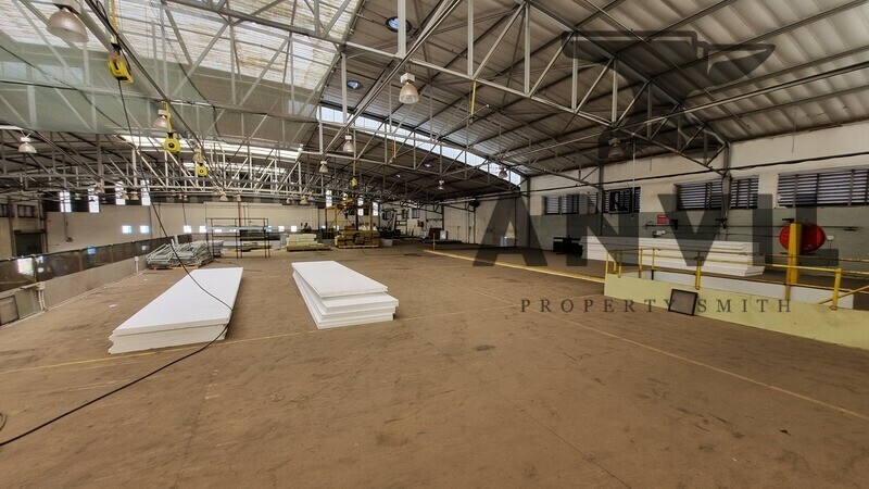 92 Park Avenue, Highway Business Park, Rooihuiskraal, Centurion - Dalucon Warehouse 1 property image 27