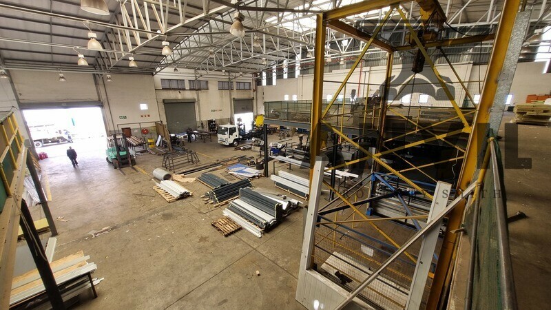 92 Park Avenue, Highway Business Park, Rooihuiskraal, Centurion - Dalucon Warehouse 1 property image 29