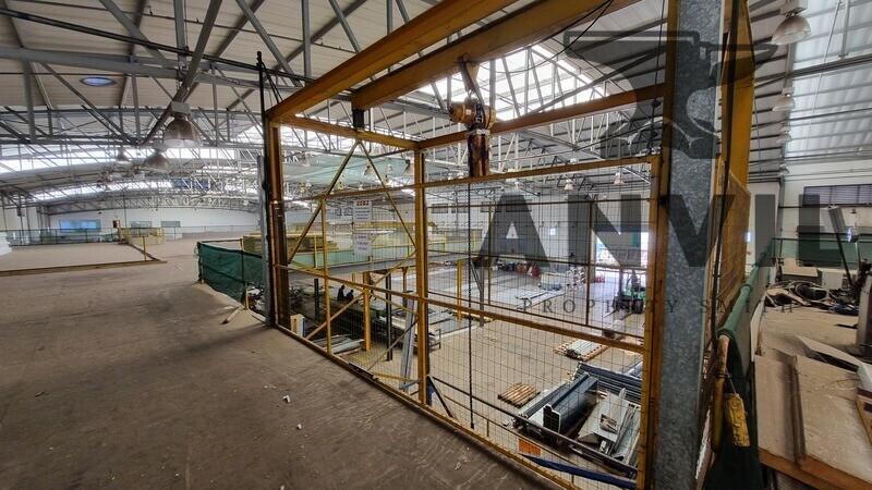 92 Park Avenue, Highway Business Park, Rooihuiskraal, Centurion - Dalucon Warehouse 1 property image 30