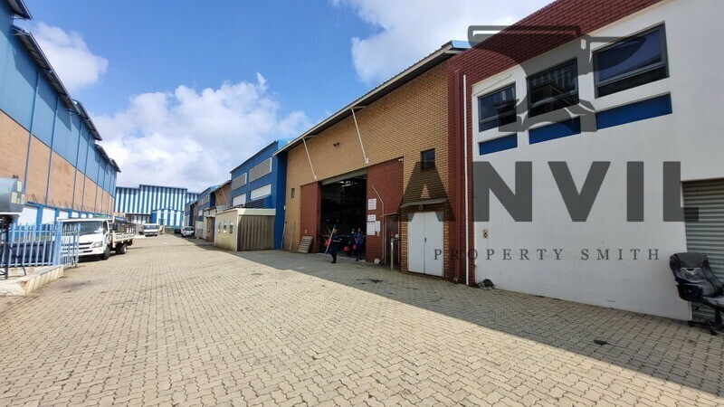 92 Park Avenue, Highway Business Park, Rooihuiskraal, Centurion - Dalucon Warehouse 1 property image 33