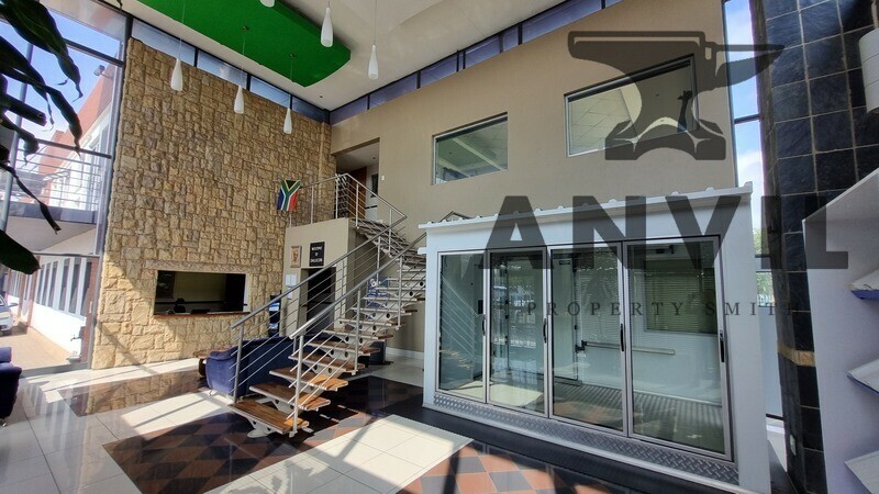 92 Park Avenue, Highway Business Park, Rooihuiskraal, Centurion - Dalucon Warehouse 1 property image 3