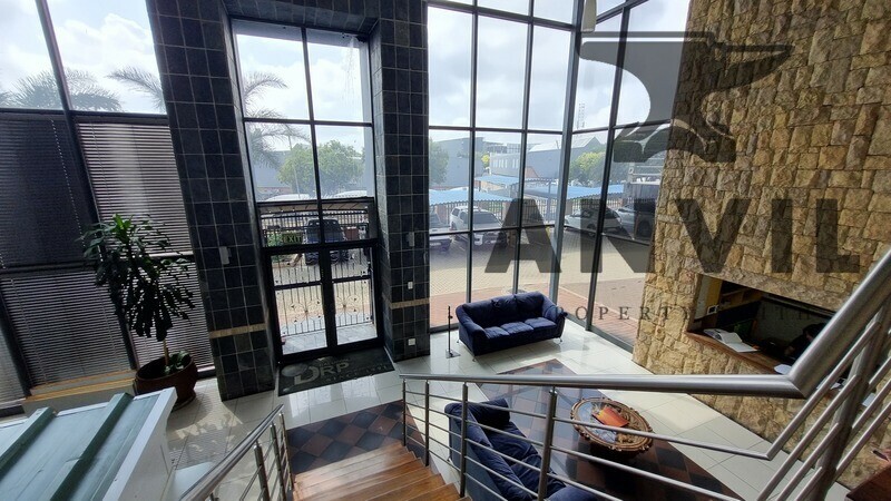 92 Park Avenue, Highway Business Park, Rooihuiskraal, Centurion - Dalucon Warehouse 1 property image 4