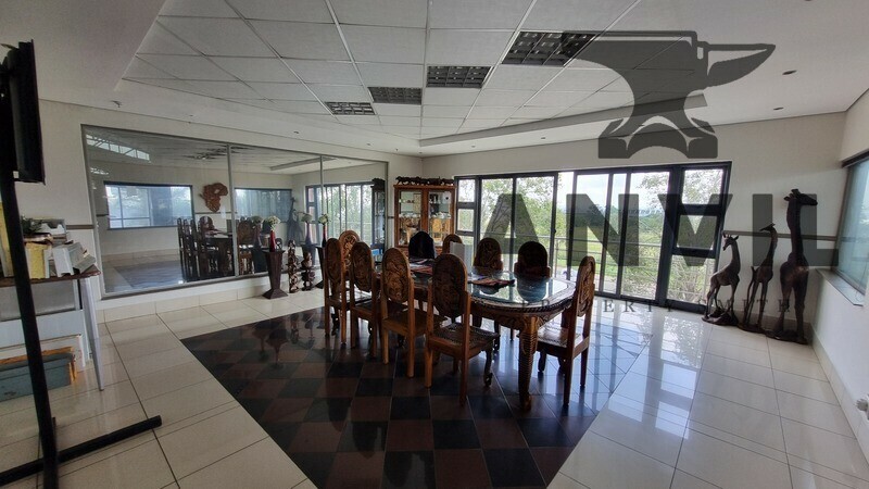 92 Park Avenue, Highway Business Park, Rooihuiskraal, Centurion - Dalucon Warehouse 1 property image 5