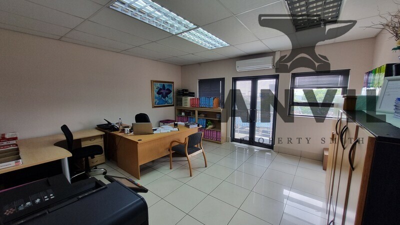 92 Park Avenue, Highway Business Park, Rooihuiskraal, Centurion - Dalucon Warehouse 1 property image 6