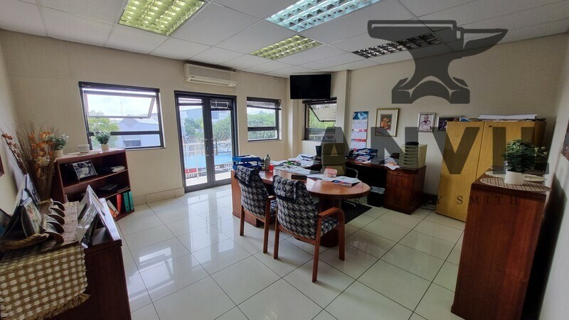 92 Park Avenue, Highway Business Park, Rooihuiskraal, Centurion - Dalucon Warehouse 1 property image 7