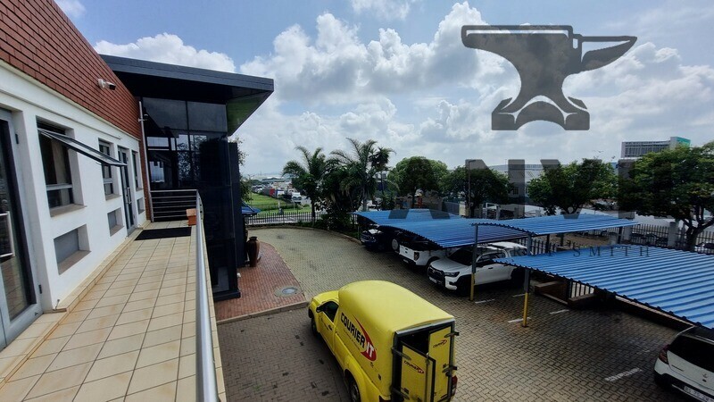 92 Park Avenue, Highway Business Park, Rooihuiskraal, Centurion - Dalucon Warehouse 1 property image 8