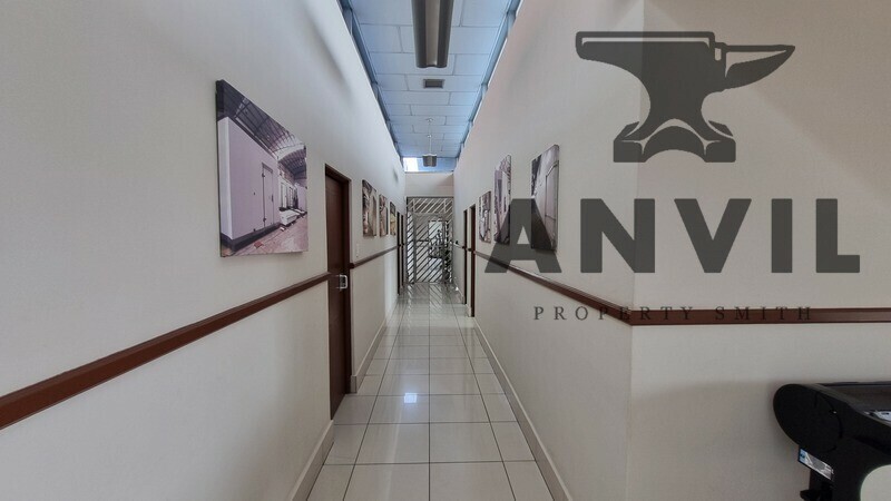 92 Park Avenue, Highway Business Park, Rooihuiskraal, Centurion - Dalucon Warehouse 1 property image 10