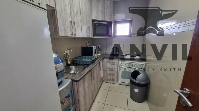 92 Park Avenue, Highway Business Park, Rooihuiskraal, Centurion - Dalucon Warehouse 1 property image 11