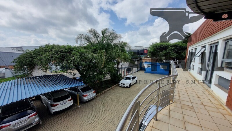 92 Park Avenue, Highway Business Park, Rooihuiskraal, Centurion - Dalucon Warehouse 1 property image 9