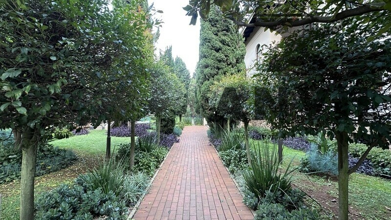 19 Impala Road, Chiselhurston, Sandton - Buildoing 2 - GF property image 32