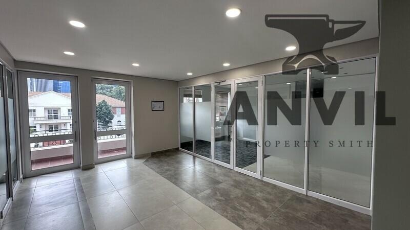 35 Impala Road, Chislehurston, Sandton - First Floor property image 2