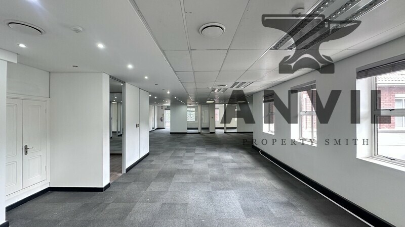 35 Impala Road, Chislehurston, Sandton - First Floor property image 22