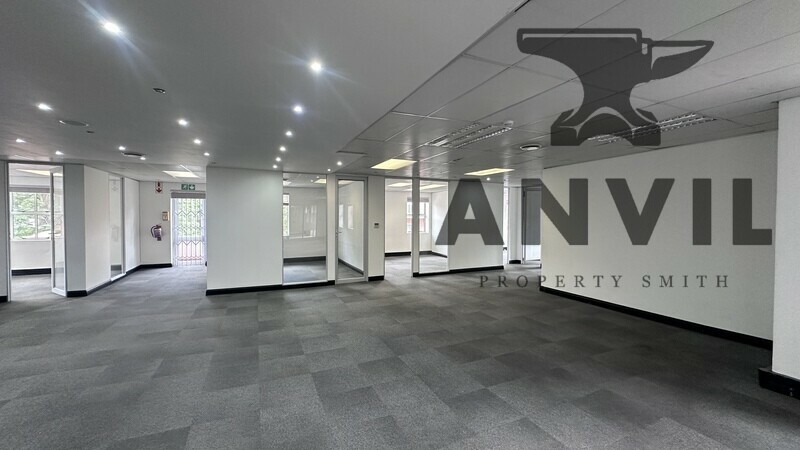 35 Impala Road, Chislehurston, Sandton - First Floor property image 23