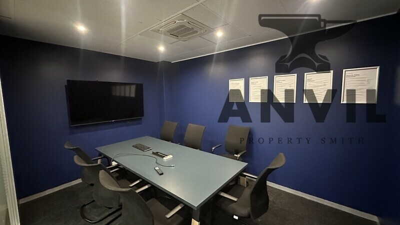 Tsebo Office Park, Chislehurston - Block A, Ground Floor, Suite 4 property image 2