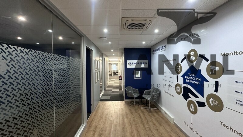 Tsebo Office Park, Chislehurston - Block A, Ground Floor, Suite 4 property image 4