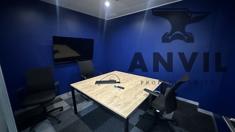 Tsebo Office Park, Chislehurston - Block A, Ground Floor, Suite 4 property image 3