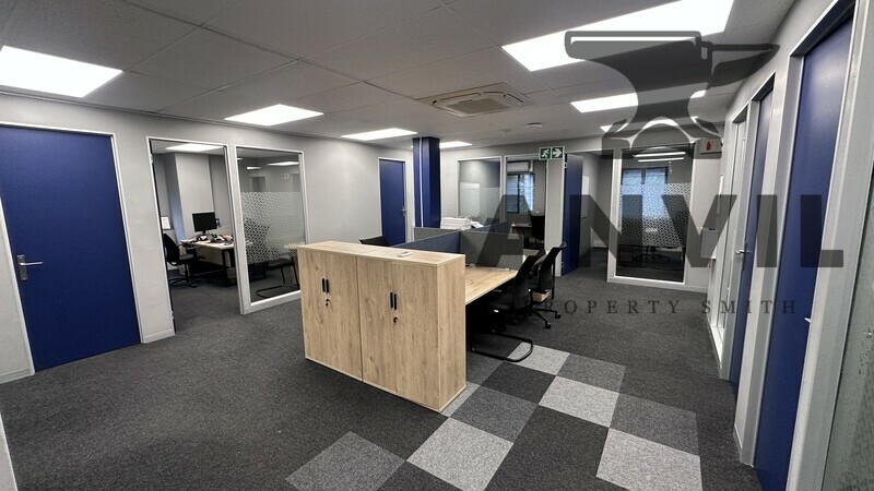 Tsebo Office Park, Chislehurston - Block A, Ground Floor, Suite 4 property image 5
