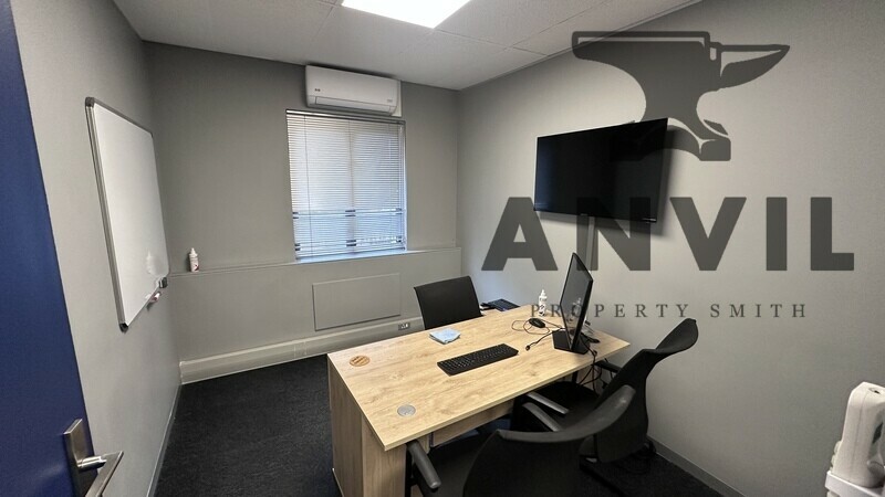 Tsebo Office Park, Chislehurston - Block A, Ground Floor, Suite 4 property image 6