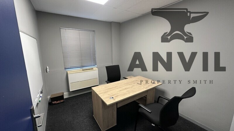 Tsebo Office Park, Chislehurston - Block A, Ground Floor, Suite 4 property image 7