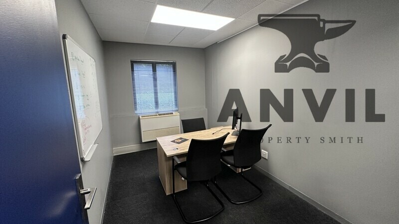 Tsebo Office Park, Chislehurston - Block A, Ground Floor, Suite 4 property image 8