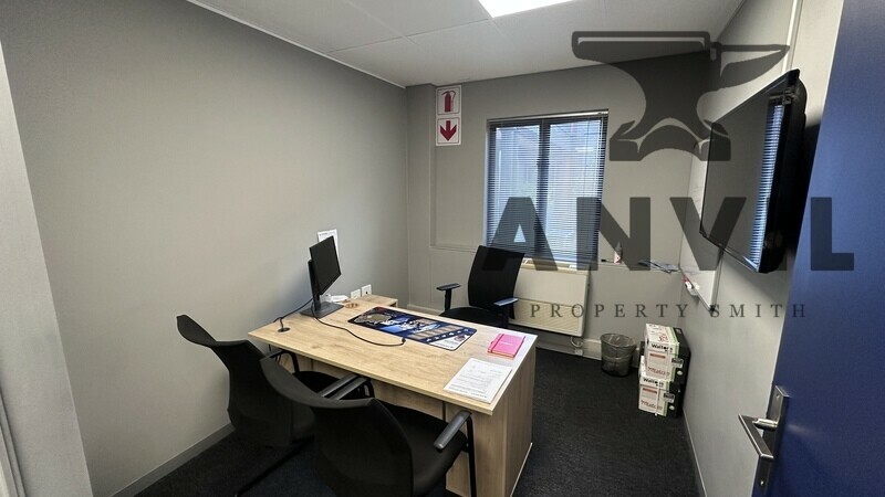 Tsebo Office Park, Chislehurston - Block A, Ground Floor, Suite 4 property image 9