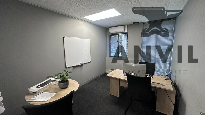 Tsebo Office Park, Chislehurston - Block A, Ground Floor, Suite 4 property image 10