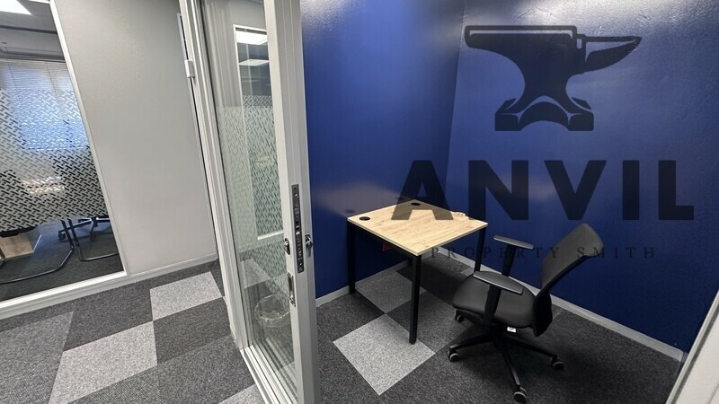 Tsebo Office Park, Chislehurston - Block A, Ground Floor, Suite 4 property image 12