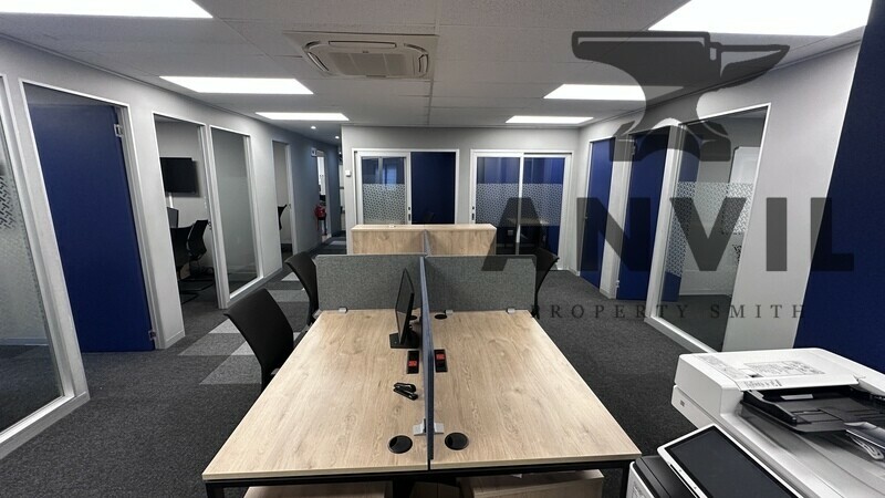 Tsebo Office Park, Chislehurston - Block A, Ground Floor, Suite 4 property image 11