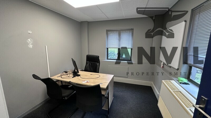 Tsebo Office Park, Chislehurston - Block A, Ground Floor, Suite 4 property image 13