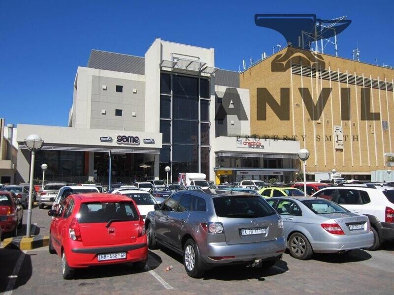 Cradock Square in Rosebank - Ex Orica- 2nd Floor property image 43