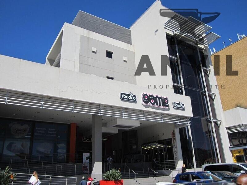 Cradock Square in Rosebank - Ex Orica- 2nd Floor property image 44