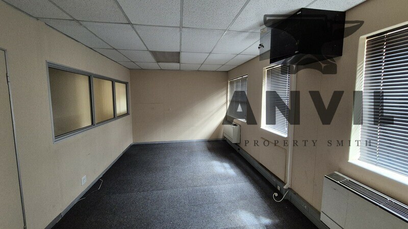 Parkfield Court, Hatfield, Pretoria - Unit - 1 ground floor property image 5