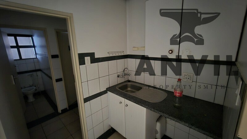 Parkfield Court, Hatfield, Pretoria - Unit - 1 ground floor property image 12