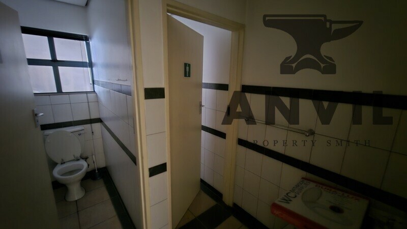 Parkfield Court, Hatfield, Pretoria - Unit - 1 ground floor property image 13