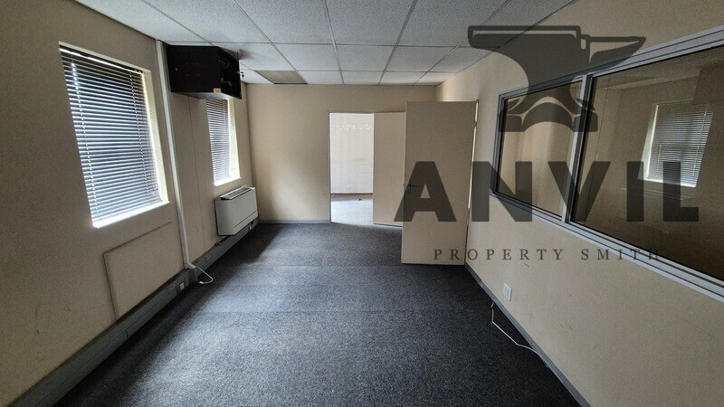 Parkfield Court, Hatfield, Pretoria - Unit - 1 ground floor property image 7