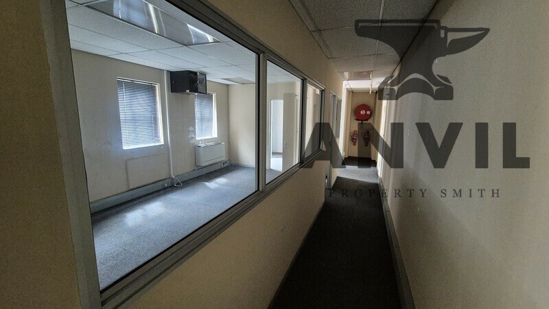 Parkfield Court, Hatfield, Pretoria - Unit - 1 ground floor property image 8