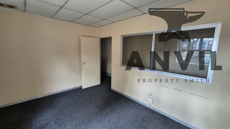 Parkfield Court, Hatfield, Pretoria - Unit - 1 ground floor property image 10
