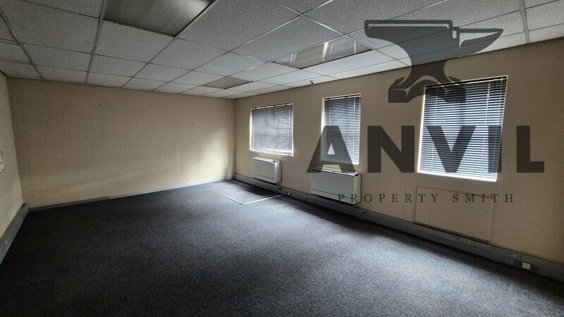 Parkfield Court, Hatfield, Pretoria - Unit - 1 ground floor property image 11