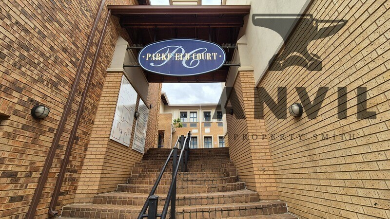 Parkfield Court, Hatfield, Pretoria - Unit - 1 ground floor property image 14