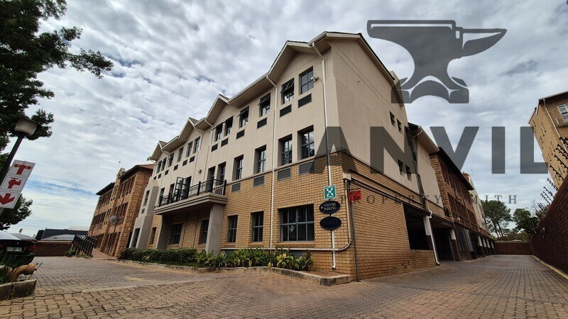Parkfield Court, Hatfield, Pretoria - Unit - 1 ground floor property image 16