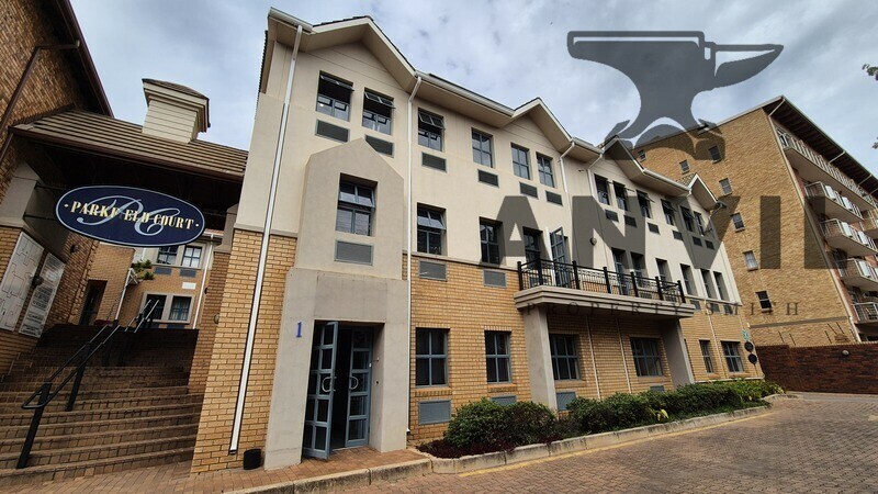 Parkfield Court, Hatfield, Pretoria - Unit - 1 ground floor property image 15