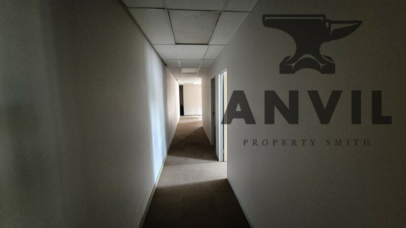 Parkfield Court, Hatfield, Pretoria - Unit 2 - Ground floor property image 4