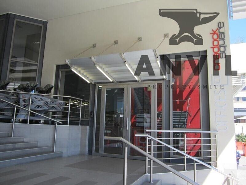 Cradock Square in Rosebank - Ex Orica- 2nd Floor property image 45